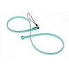 ZoopLoop Blue Silicone Scratchproof 20.75in Tether for Digital Electronic Styluses