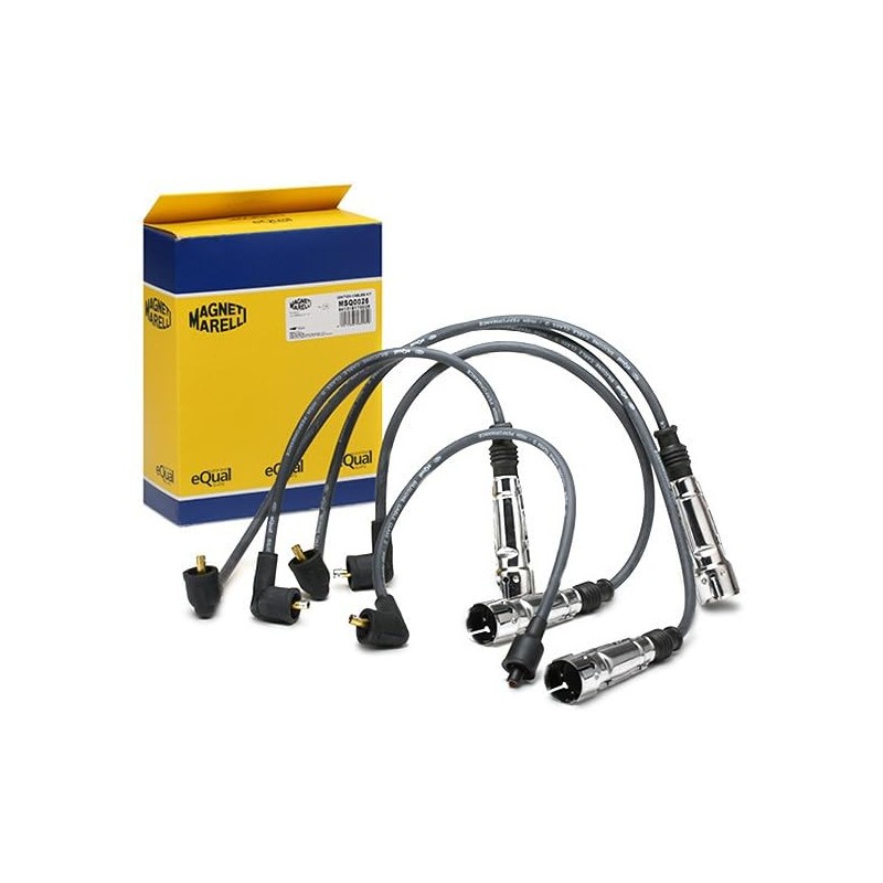 Magneti Marelli 941319170026 Ignition Cable Kit
