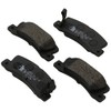 ATE 13.0460-5835.2 Brake Pad Set, Disc Brake