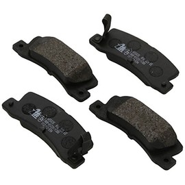 ATE 13.0460-5835.2 Brake Pad Set, Disc Brake