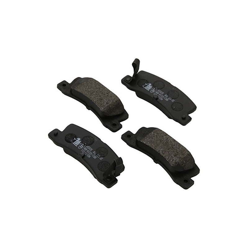 ATE 13.0460-5835.2 Brake Pad Set, Disc Brake