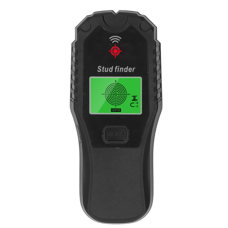 Stud Finder Wall Scanner Multifunctional Handheld Electronic Stud Sensor Wall