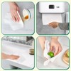 ECOLipak TAD Paper Towels 10 x 800 White, 6 Roll
