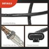 A-Premium O2 Oxygen Sensor Compatible with Ford Mustang 2018 2019