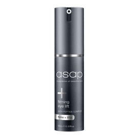 asap firming eye lift 15ml