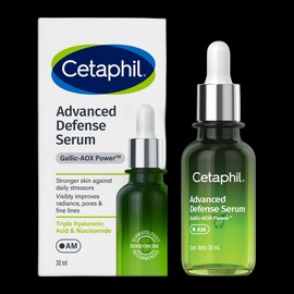 Cetaphil Advanced Daily Defense Serum 30mL