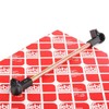 febi bilstein 07702 Dial Rod