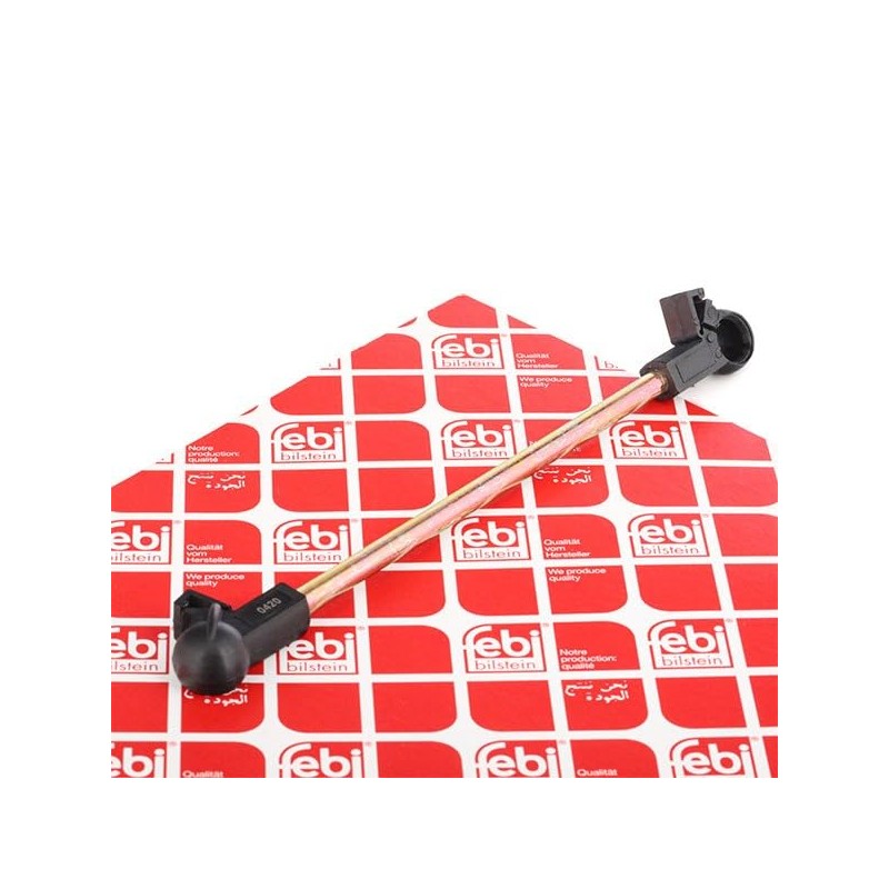 febi bilstein 07702 Dial Rod
