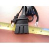 Generic Power Cord Double Lead Sewing Machine Serger Elna, Euro-Pro,