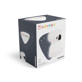 KIDYNIGHT Children's Night Light Unicorn (Koala)