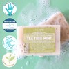 Rinse Bath & Body Peppermint & Tea Tree Oil Soap