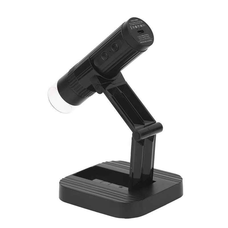 50X to 1000X 1080P HD WiFi Portable Handheld Digital Microscope