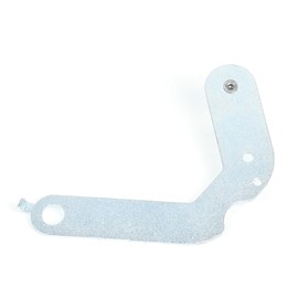 Puruoda Front Load Dryer Idler Pulley Arm Compatible with Whirlpool 6-3705180 33001840 WP6-3705180 33001782