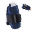 Toe Splint, Toe Straightener Hammer Toe Straightener Fracture Recovery Breathable