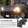 KZDAZ Lights Module 6 High Mod, Compatible with 2003-2007 Chevy