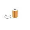 Bosch P7255 - Oil Filter Car