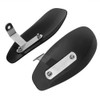 Motorcycle Handguard Hand Guards Wind Cold Protector Windshield rs 10mm/0.4in