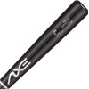 Axe | Pro Maple Composite Wood Baseball Bat | Obsidian