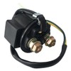 Cylinman Starter Solenoid Relay with Starter Fit for Chinese 110cc