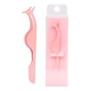 Beauty Creations Aplicador Pestañas Rosa Pastel Beauty Creations Original