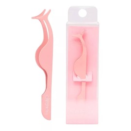 Beauty Creations Aplicador Pestañas Rosa Pastel Beauty Creations Original
