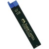 Faber Castell Super Polymer Fine Leads 0.7HB (5x, 0.7HB)