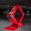 BIG RED T10152-1 Torin Car Scissor Jack: Steel Portable Tire