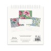 2024 Joules Floral Desk Calendar