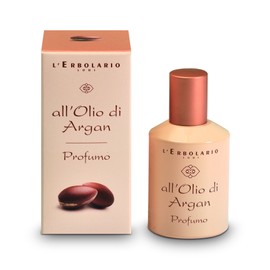 L'Erbolario L'Erbolario Argan Oil Perfume