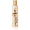 KeraCare Natural Textures Hair Milk 8 oz - With Shea