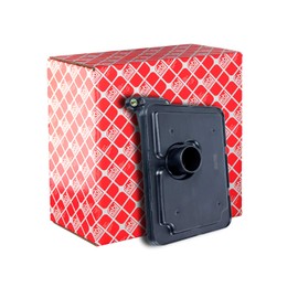 febi bilstein 107397 Transmission Oil Filter Kit with Gasket