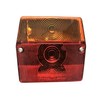 Ml MelTruck® 2x Rear Light with Indicator Tail Light Trailer