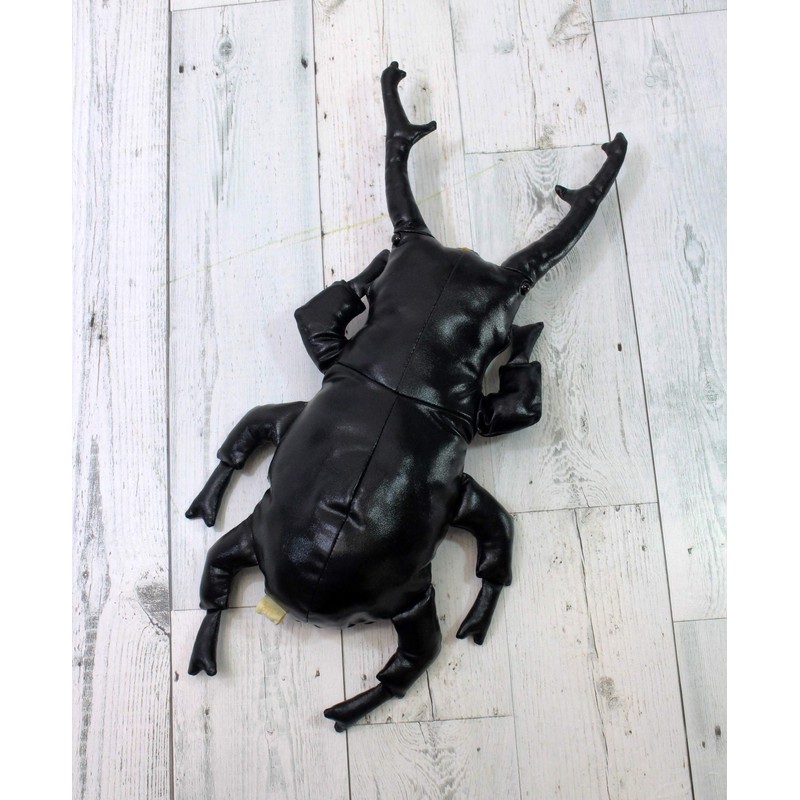 Hand Puppet Ghirafano Stag