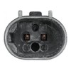 HELLA 6PU 012 806-441 Sensor, wheel speed - 2-pin connector