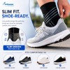 Actesso Ultimate Ankle Support with Adjustable Strap for Weak Ankles