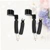 Totority 2pcs Multi-function Guitar String Cutter and Winder Tool Compact