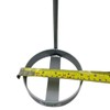 FWF Oxygen Holder for Hill-ROM BEDS Holds 1 (D OR