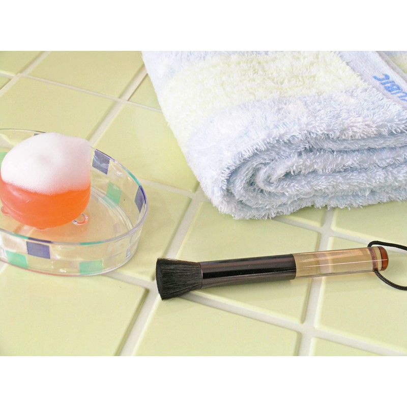 Master Of The Makeup Brush Cosmetics Hall 熊野 Zone 小鼻