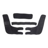 Dog Elbow Brace Protector Pads Stable Support Adjustable Breathable Dog
