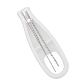 SAFIGLE Zipper Pulling Aid Tool One Handed Button Assist Device Handy Dressing Helper for Seniors and Disabled Convenient Clothing Fastening for Daily Routine