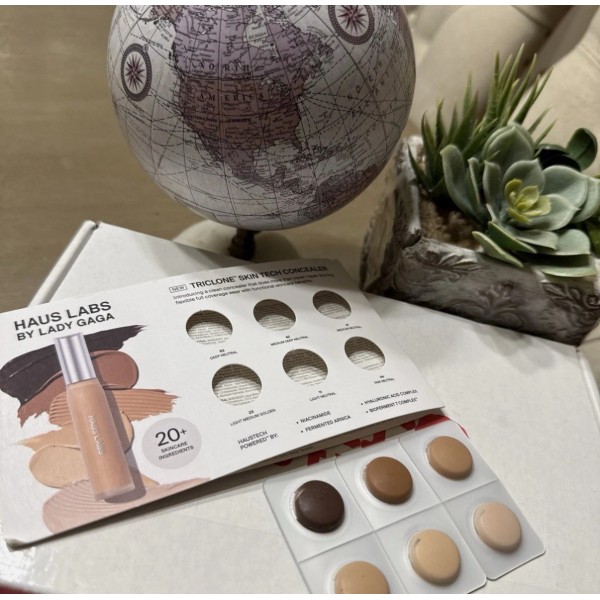 Lady Gaga HAUS LABS BY LADY GAGA Triclone Skin Tech