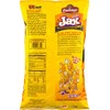 Bachman Jax Cheddar Cheese Puffed Curls 8.5 Oz Bags (3