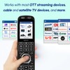 Universal Remote Controller Bluetooth Smart Learning TV Audio AIR Conditioner