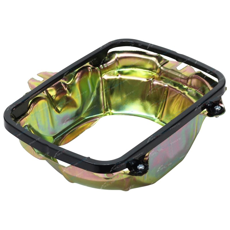 RH Headlight Housing for Toyota Hilux Surf 4Runner RHS Right