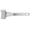 Meat Mallet Prevent Slip Handle Double Sided Nails 304 Stainless