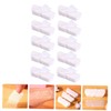 Ipetboom 1000pcs Nose Tape for Sleeping Overnight Face Mask Nose
