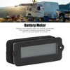 Lithium Battery Capacity Indicator Meter Tester Charge Discharge Monitor Percentage