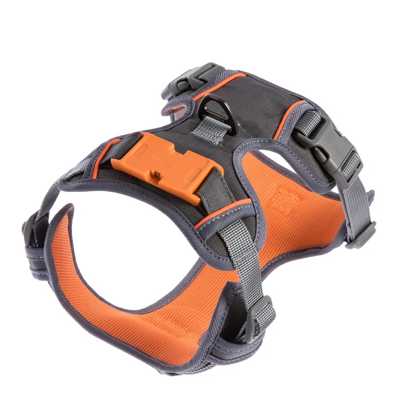 Pawfit Extra Large Dog Harness, No Pull Pet Vest Harness