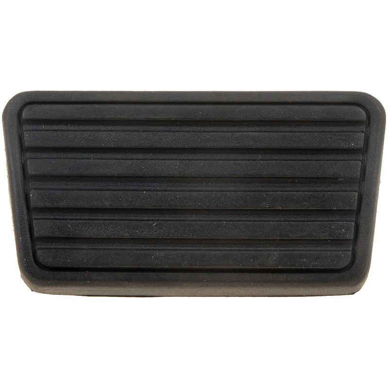 Dorman 20722 Brake Pedal Pad Compatible with Select Models