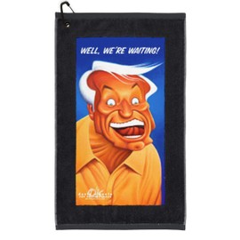 Devant Sport Towels Caddyshack Collection: Judge Smails